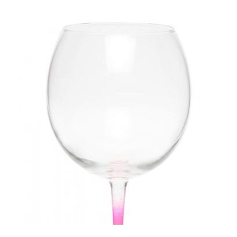 Libbey Clava Wine Glasses - 18.5 Oz. - 7