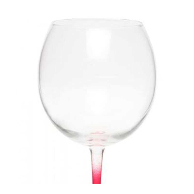 Libbey Clava Wine Glasses - 18.5 Oz. - 9