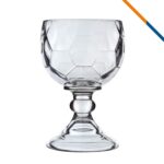 Libbey CupBlast Soccer Chalice - 21 OZ. - 1