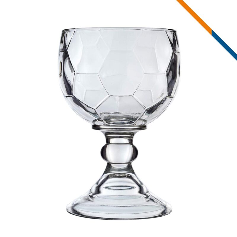 Libbey CupBlast Soccer Chalice - 21 OZ. - 1