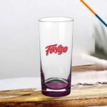 Libbey Davin Tall Beverage Glasses - 15 Oz. - 2