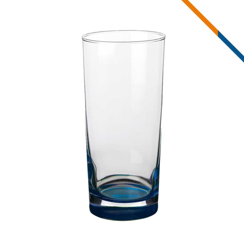 Libbey Davin Tall Beverage Glasses - 15 Oz. - 4