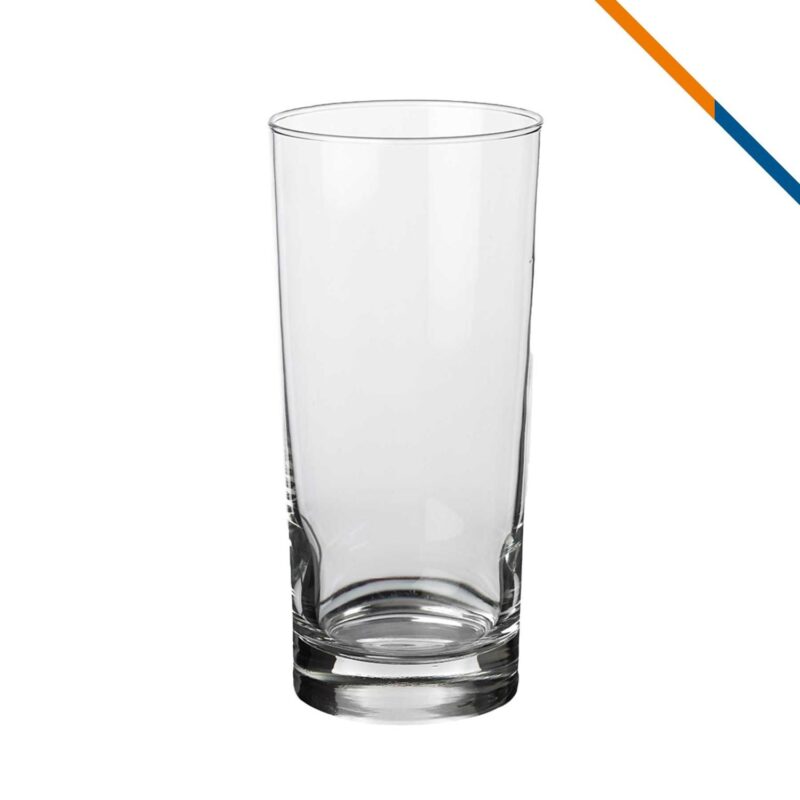 Libbey Davin Tall Beverage Glasses - 15 Oz. - 5