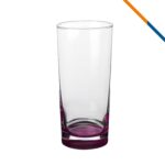 Libbey Davin Tall Beverage Glasses - 15 Oz. - 7