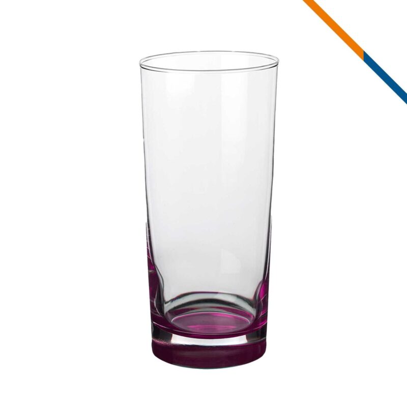 Libbey Davin Tall Beverage Glasses - 15 Oz. - 7