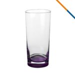 Libbey Davin Tall Beverage Glasses - 15 Oz. - 8