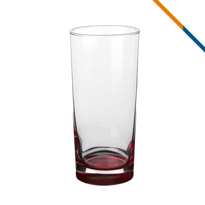 Libbey Davin Tall Beverage Glasses - 15 Oz. - 9