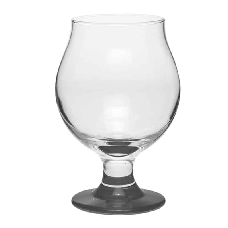 Libbey Debor Beer Glasses - 13 Oz. - 1