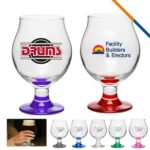 Libbey Debor Beer Glasses - 13 Oz.