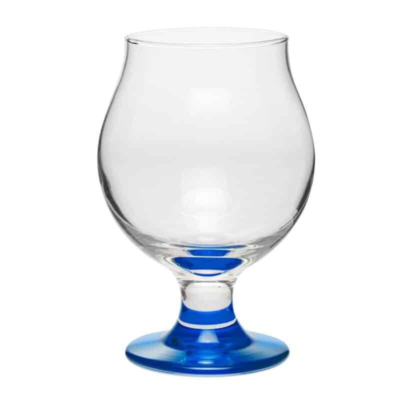 Libbey Debor Beer Glasses - 13 Oz. - 4