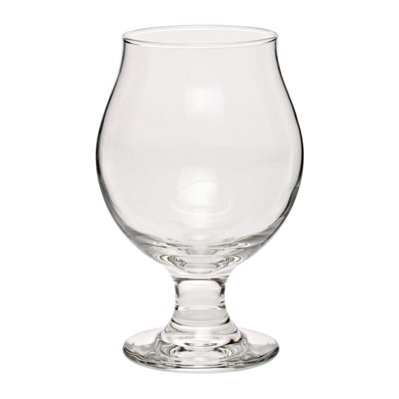 Libbey Debor Beer Glasses - 13 Oz. - 5