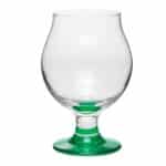 Libbey Debor Beer Glasses - 13 Oz. - 6