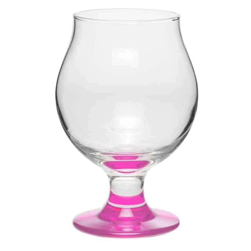 Libbey Debor Beer Glasses - 13 Oz. - 7