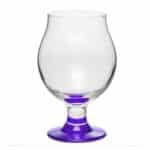 Libbey Debor Beer Glasses - 13 Oz. - 8