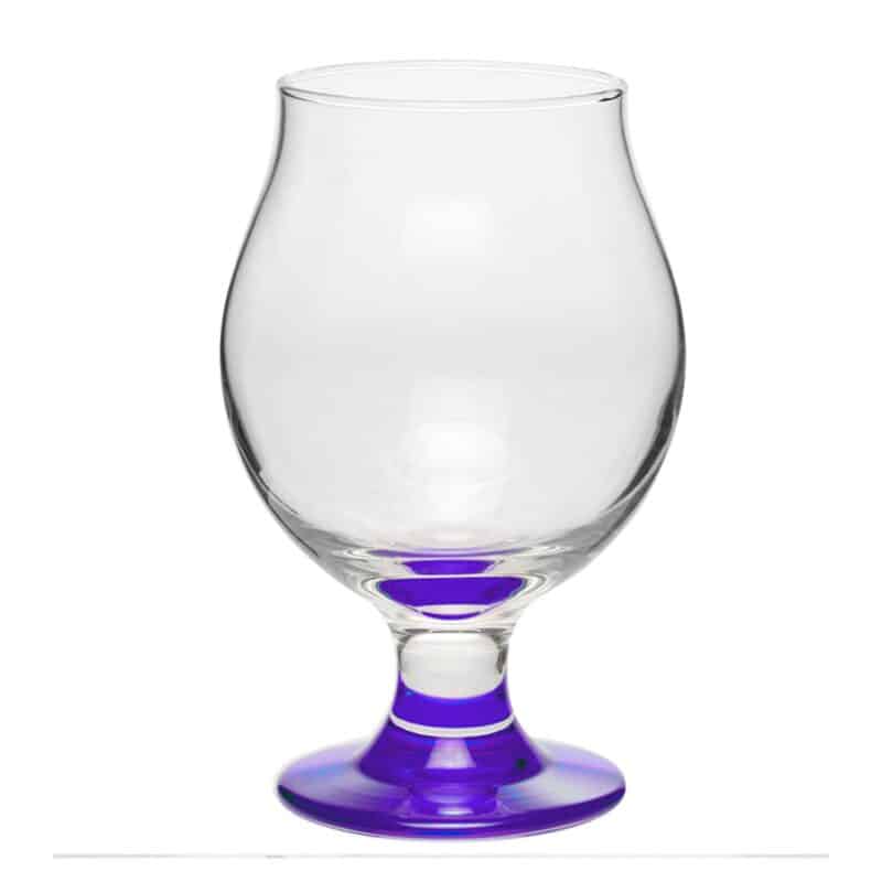 Libbey Debor Beer Glasses - 13 Oz. - 8