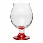 Libbey Debor Beer Glasses - 13 Oz. - 9