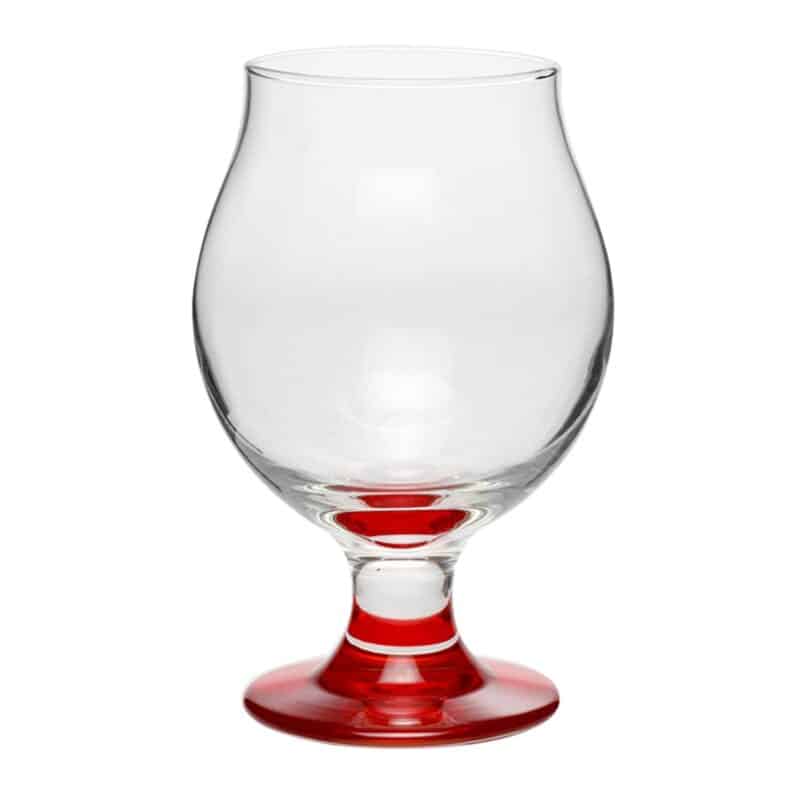 Libbey Debor Beer Glasses - 13 Oz. - 9