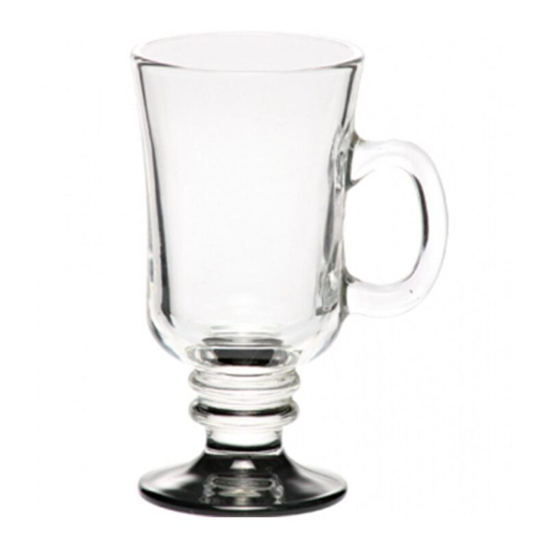 Libbey Denley Coffee Mugs - 8.5 Oz. - 1