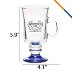 Libbey Denley Coffee Mugs - 8.5 Oz. - 3
