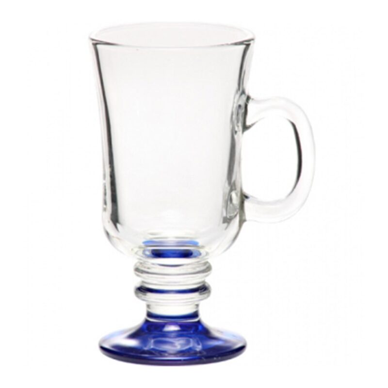 Libbey Denley Coffee Mugs - 8.5 Oz. - 4