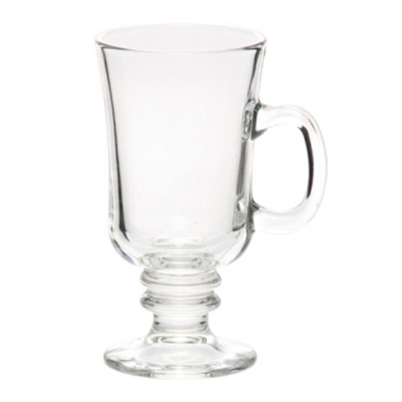 Libbey Denley Coffee Mugs - 8.5 Oz. - 5