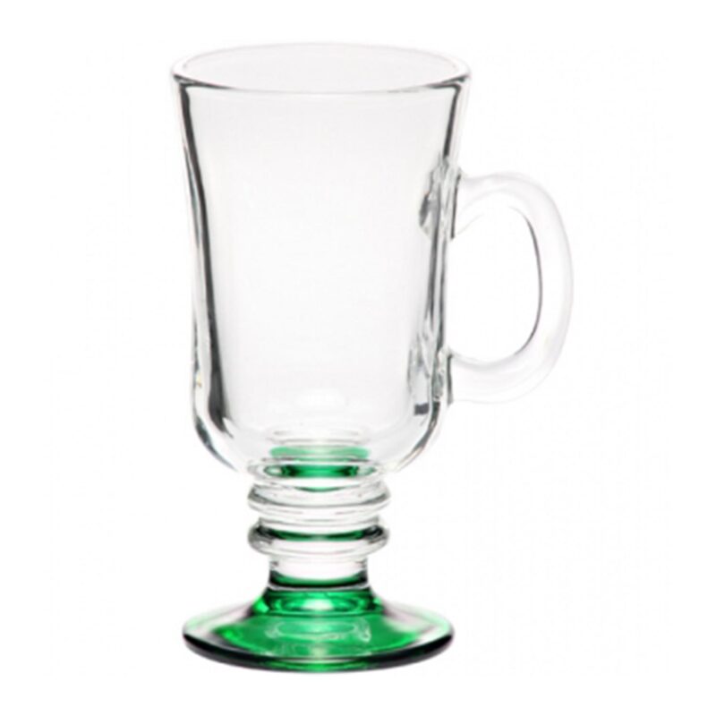 Libbey Denley Coffee Mugs - 8.5 Oz. - 6