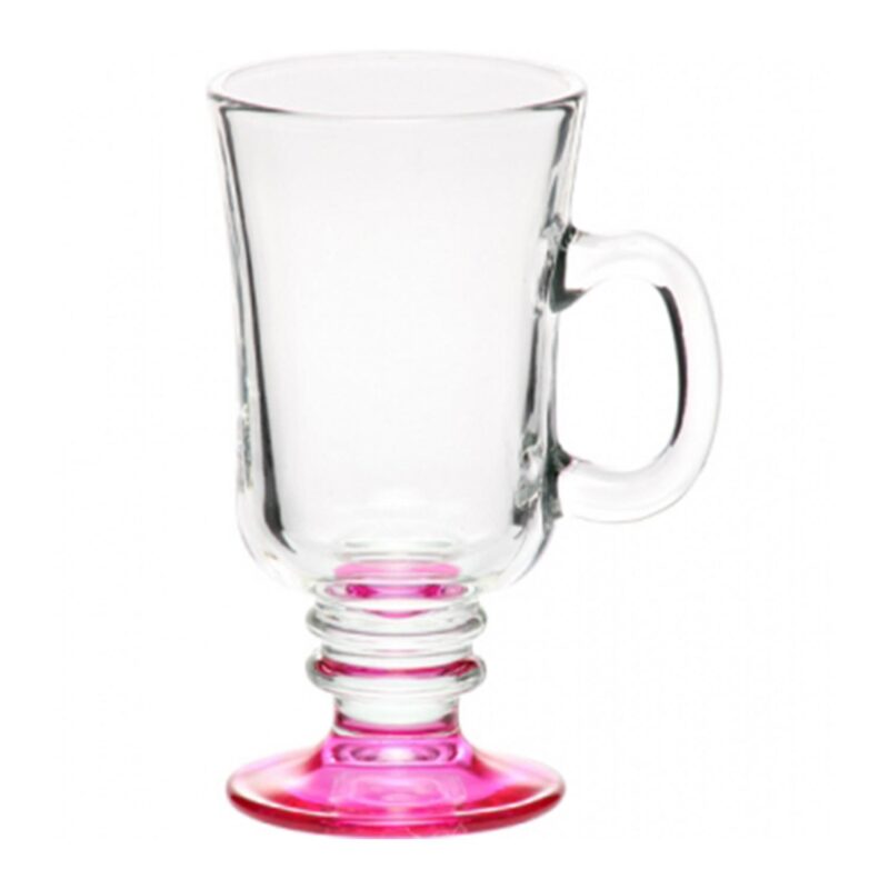 Libbey Denley Coffee Mugs - 8.5 Oz. - 7