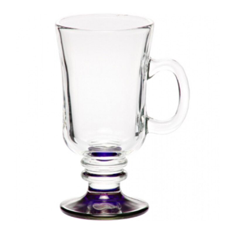 Libbey Denley Coffee Mugs - 8.5 Oz. - 8