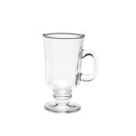 Libbey Denley Coffee Mugs - 8.5 Oz. - 1