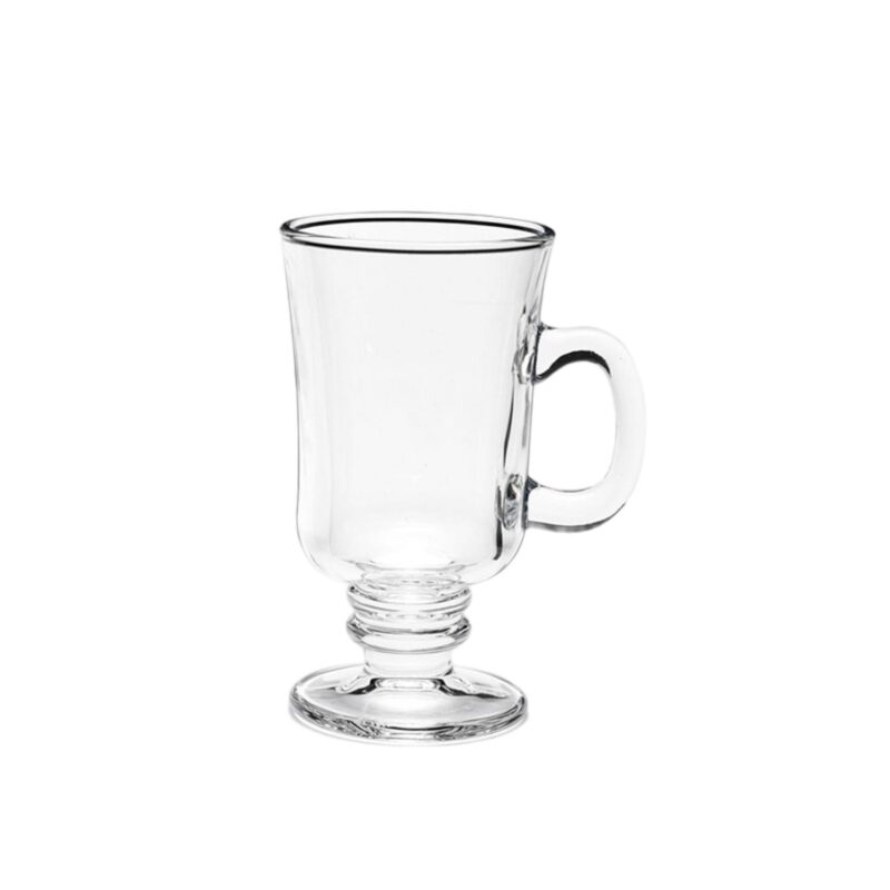 Libbey Denley Coffee Mugs - 8.5 Oz. - 1