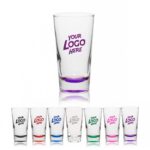Libbey Diplomat Hi-Ball Glasses 6.5 oz