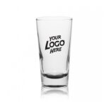 Libbey Diplomat Hi-Ball Glasses 6.5 oz - 2