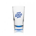 Libbey Diplomat Hi-Ball Glasses 6.5 oz - 3