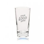 Libbey Diplomat Hi-Ball Glasses 6.5 oz - 4