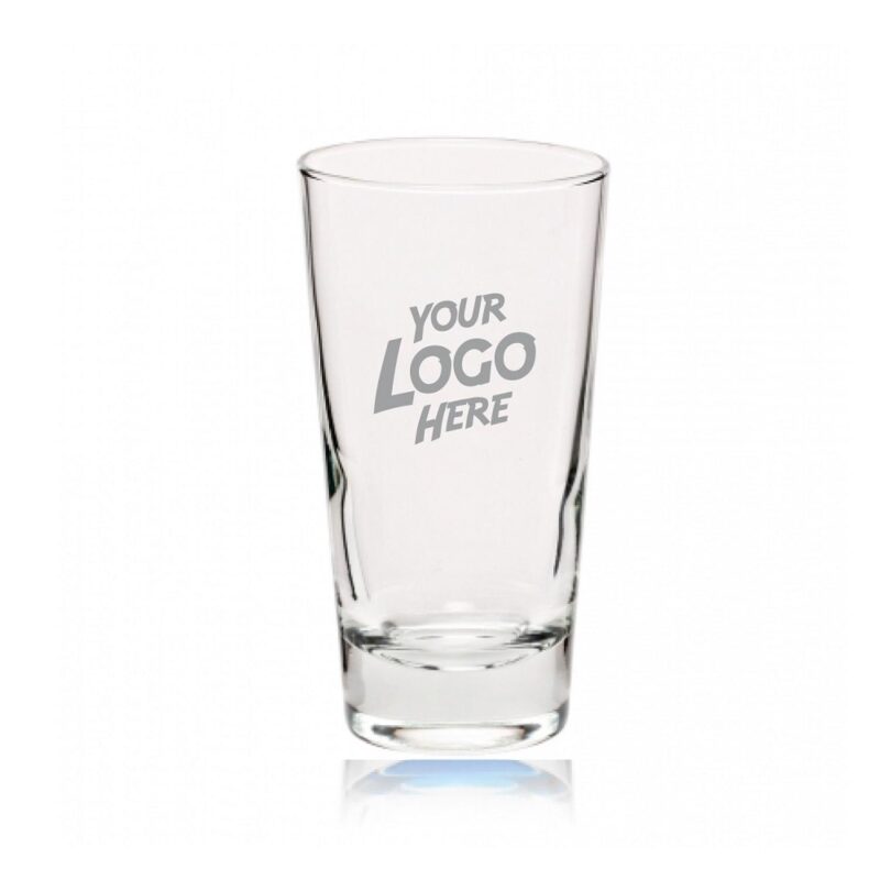 Libbey Diplomat Hi-Ball Glasses 6.5 oz - 4