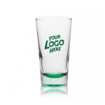 Libbey Diplomat Hi-Ball Glasses 6.5 oz - 5