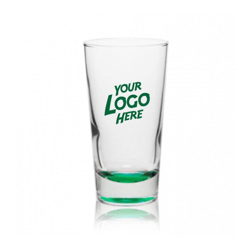 Libbey Diplomat Hi-Ball Glasses 6.5 oz - 5