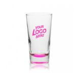 Libbey Diplomat Hi-Ball Glasses 6.5 oz - 6