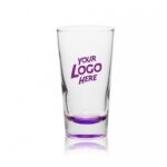 Libbey Diplomat Hi-Ball Glasses 6.5 oz - 7