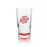 Libbey Diplomat Hi-Ball Glasses 6.5 oz - 8