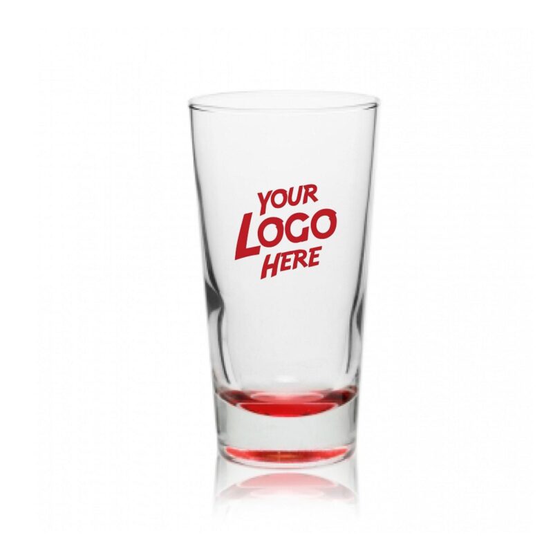 Libbey Diplomat Hi-Ball Glasses 6.5 oz - 8