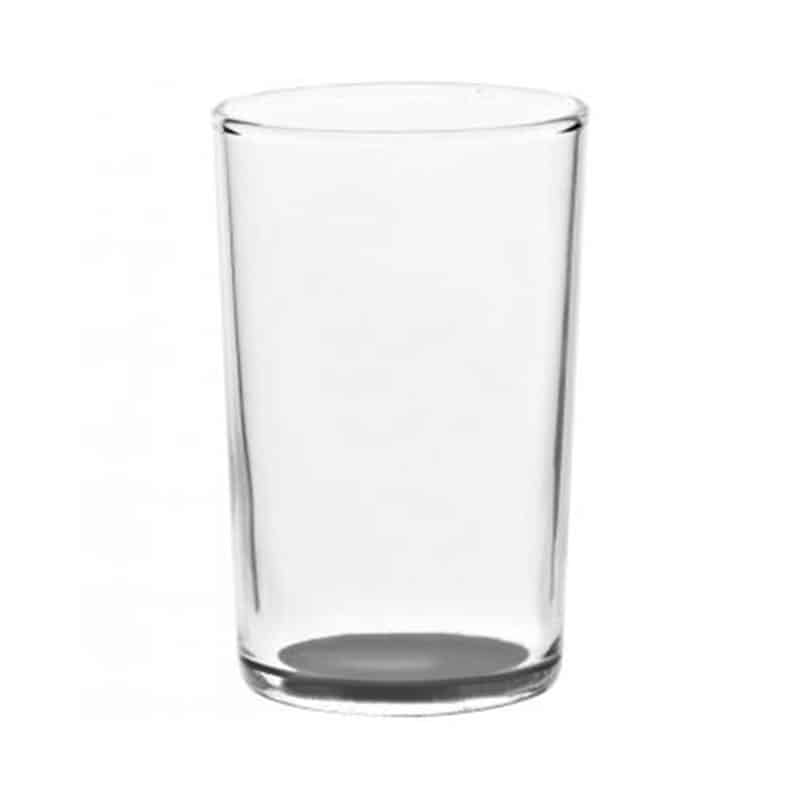 Libbey Elaine Straight Sampler Glasses - 1
