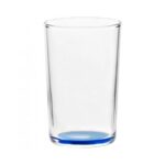 Libbey Elaine Straight Sampler Glasses - 4