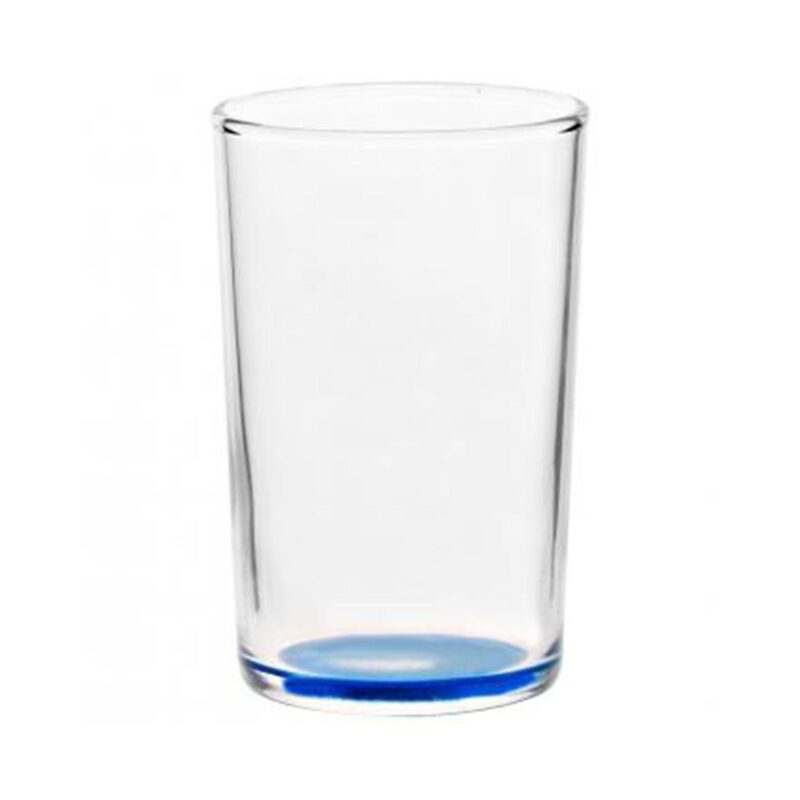Libbey Elaine Straight Sampler Glasses - 4