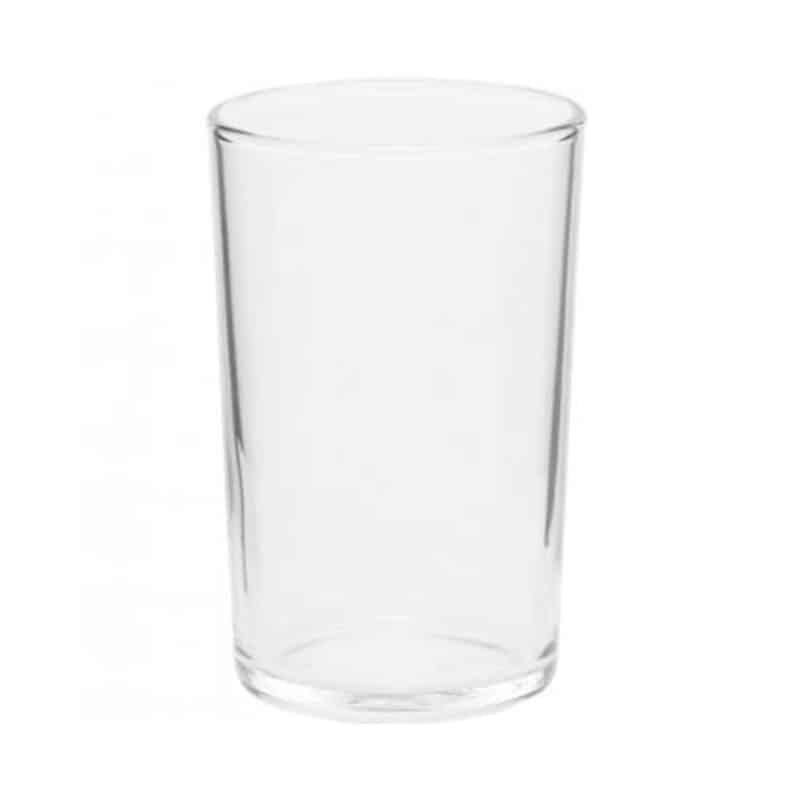 Libbey Elaine Straight Sampler Glasses - 5