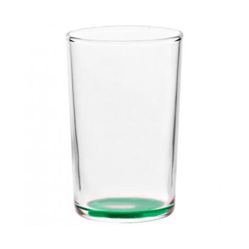 Libbey Elaine Straight Sampler Glasses - 6
