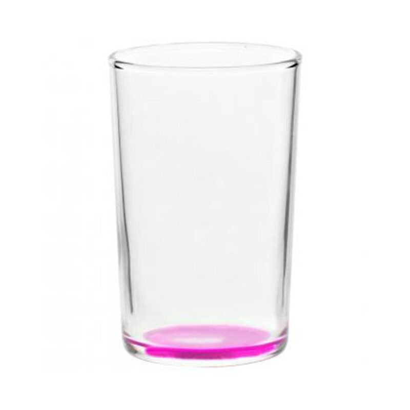 Libbey Elaine Straight Sampler Glasses - 7