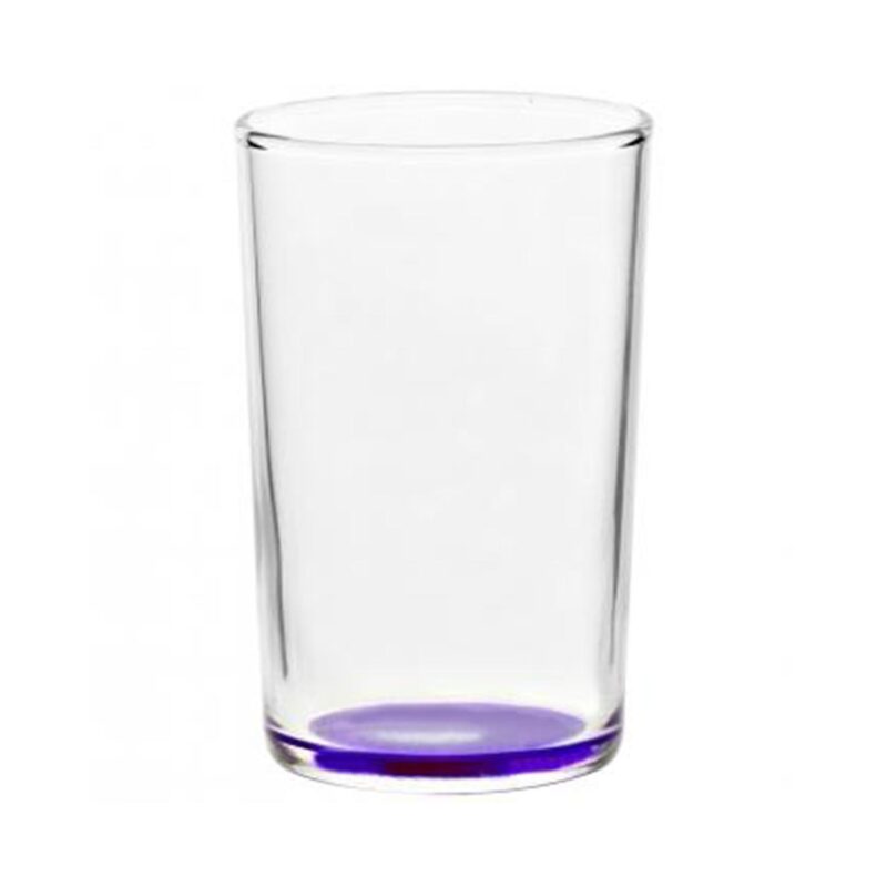 Libbey Elaine Straight Sampler Glasses - 8
