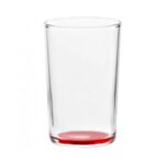 Libbey Elaine Straight Sampler Glasses - 9
