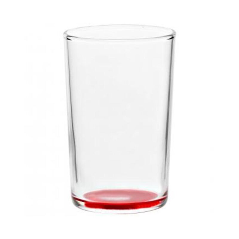 Libbey Elaine Straight Sampler Glasses - 9